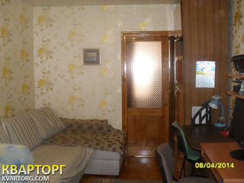 Sell 2-room apartment. Киев,  Героев Севастополя — photo 4
