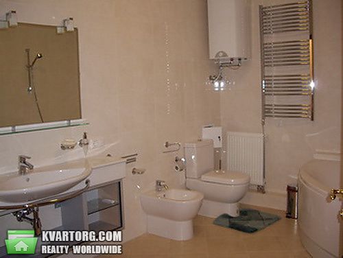 сдам 3-комнатную квартиру. Киев,  Кловский спуск - фото 9