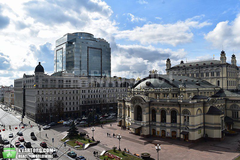 Sell 3-room apartment. Киев,  Владимирская — photo 4