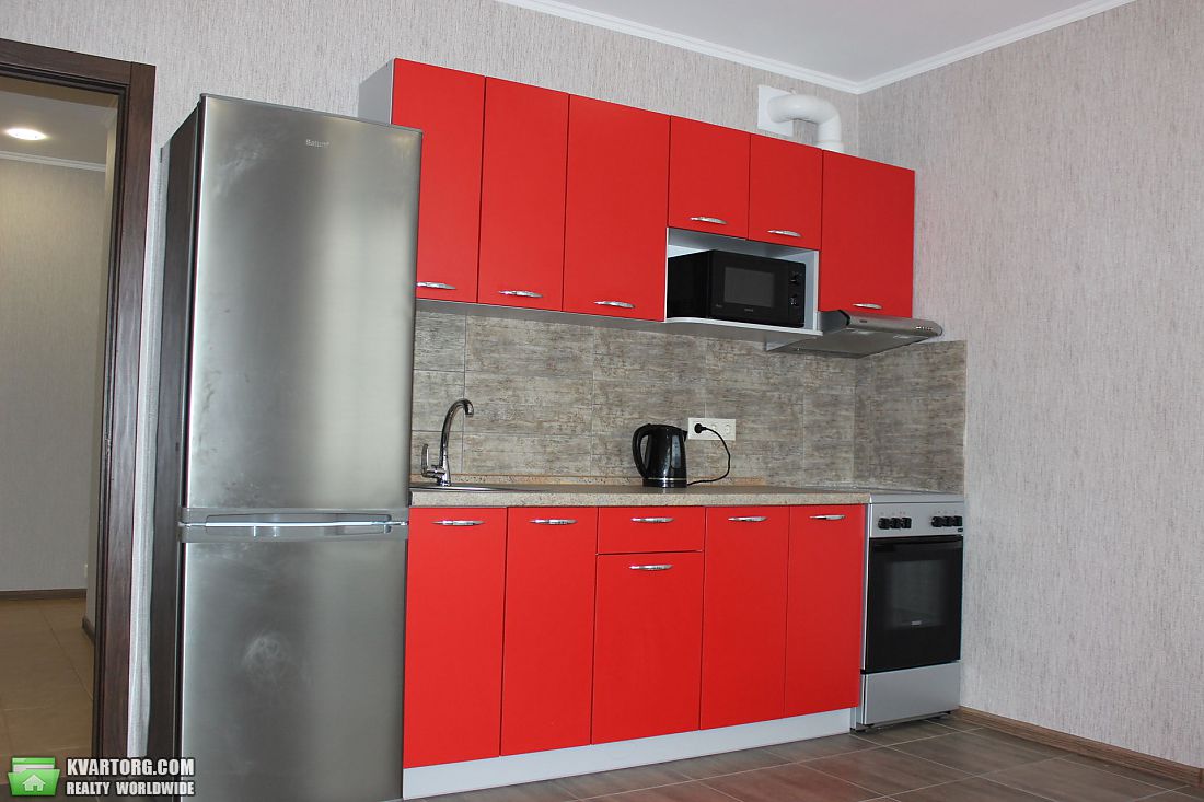 Rent out 2-room apartment. Киев,  Клавдиевская — photo 8