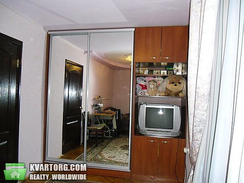 Sell 2-room apartment. Киев, Волынская — photo 3