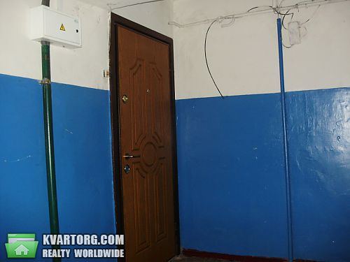 Sell 2-room apartment. Одесса, Зеленая / Нати Беляевског — photo 9