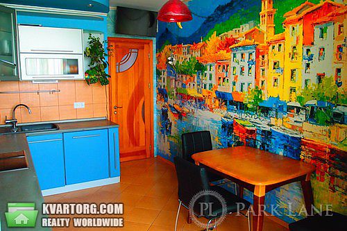 Sell 2-room apartment. Киев,  Мильчакова — photo 5