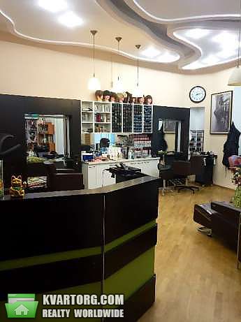 Rent out office. Киев,  Рейтарская — photo 2