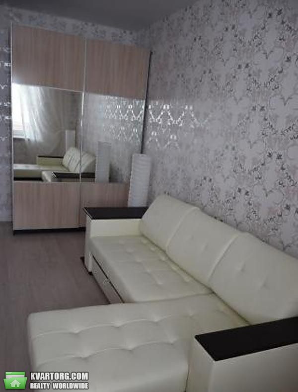 Rent out 1-room apartment. Одесса, Ильфа и Петрова — photo 1