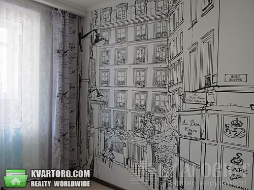 Sell 2-room apartment. Киев, Кривоноса — photo 6