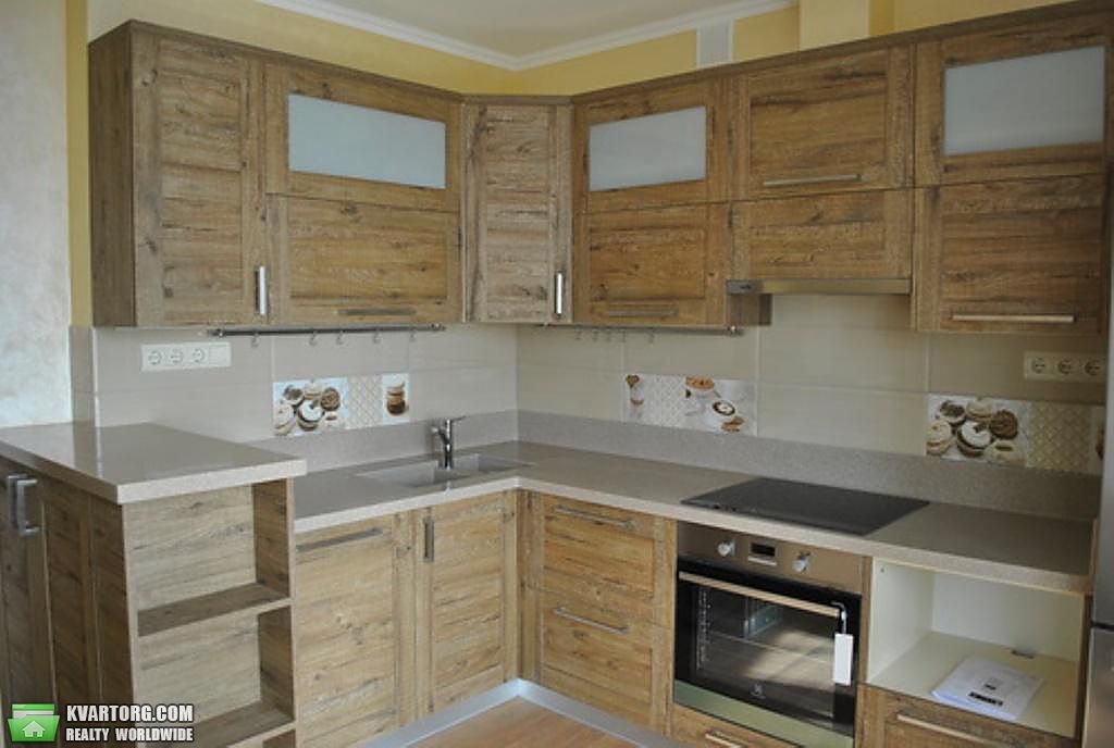 Rent out 2-room apartment. Киев, Сикорского — photo 8