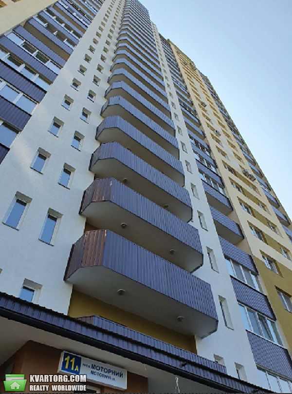 Sell 1-room apartment. Киев,  Моторный пер — photo 8