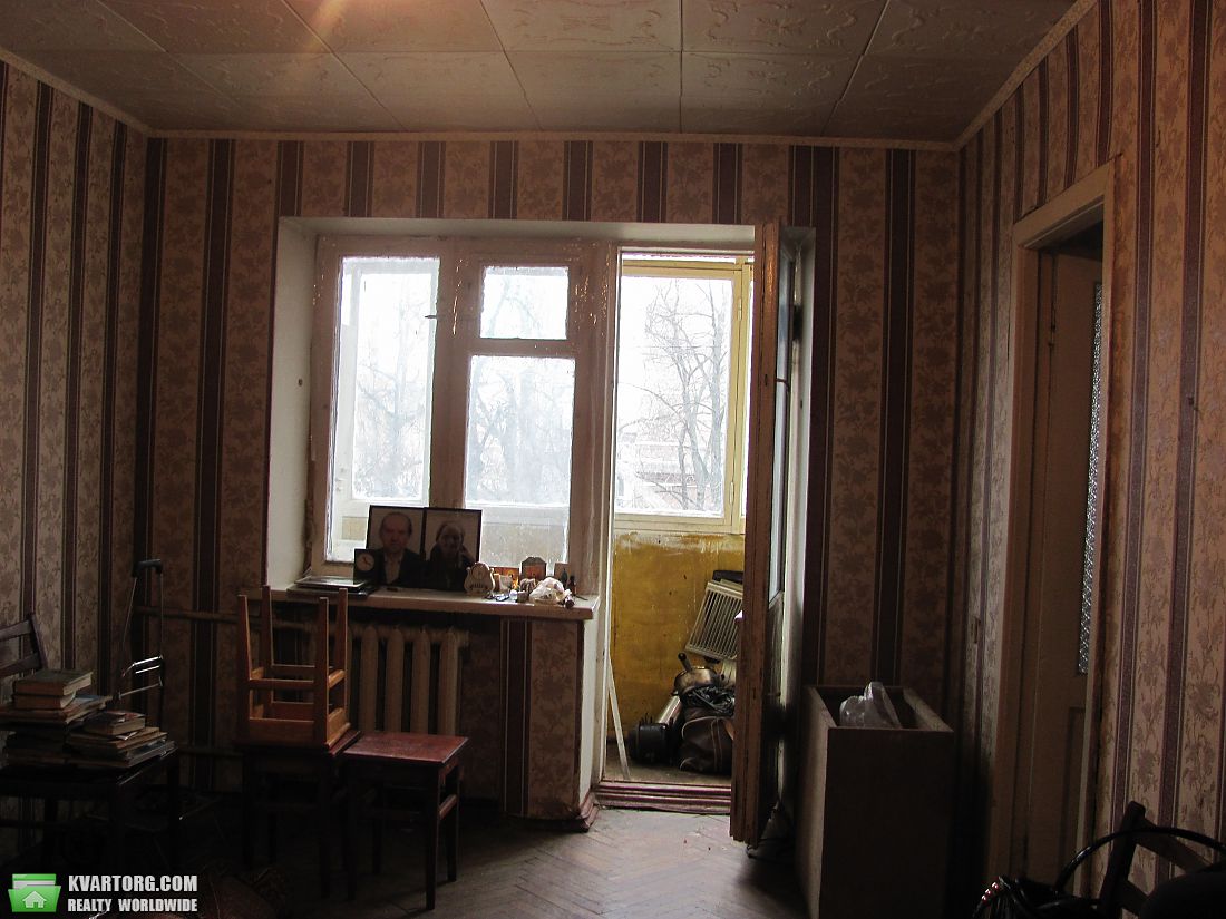 Sell 3-room apartment. Киев,  Ольжича — photo 1