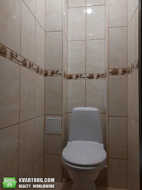 Rent out 1-room apartment. Киев, Петра Григоренка — photo 7