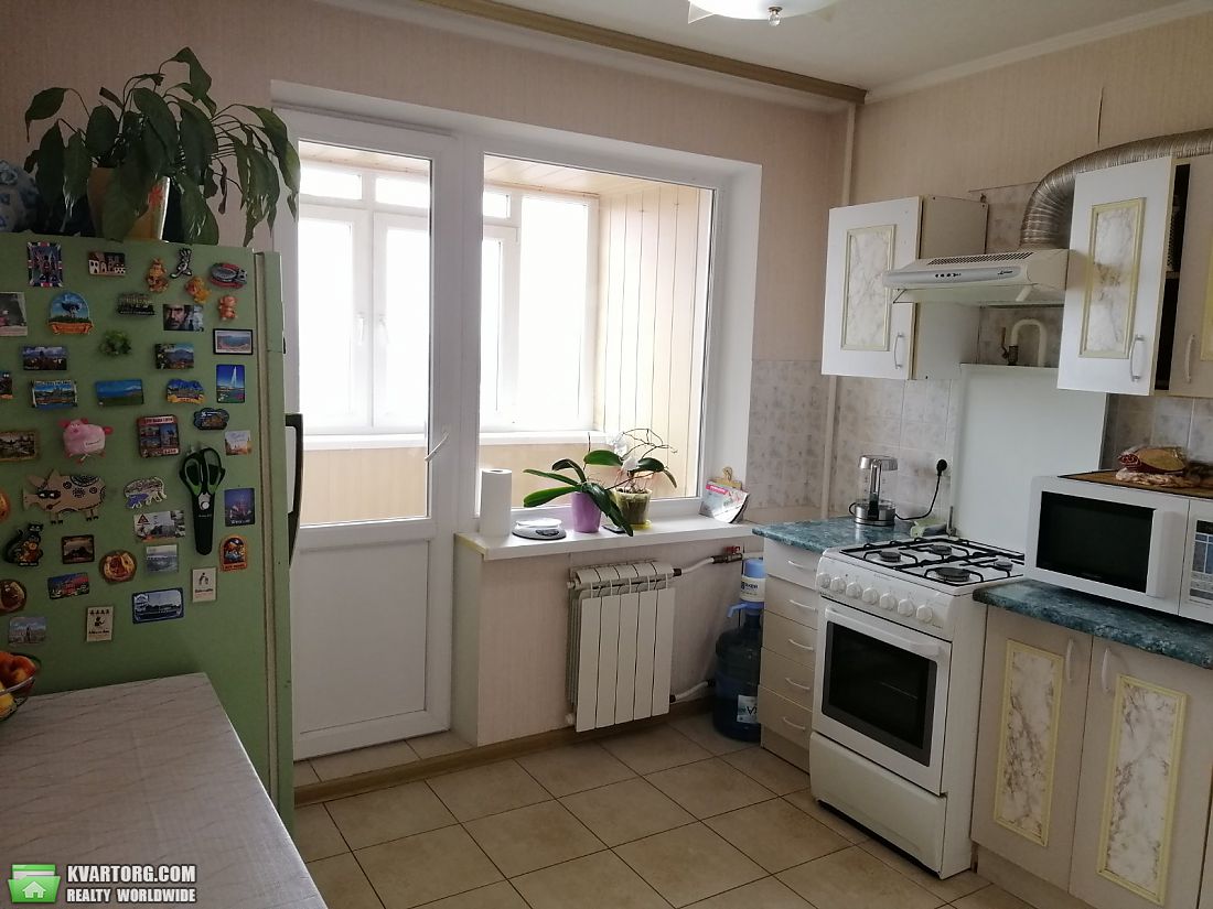 Rent out 1-room apartment. Киев,  Курчатова — photo 1