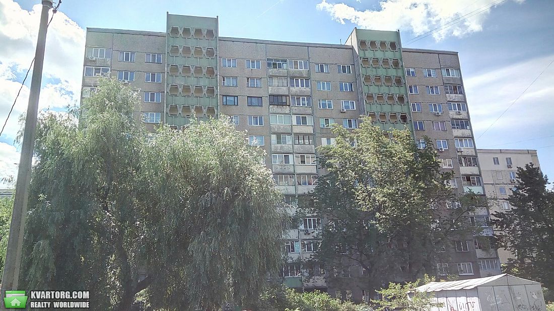 Sell 2-room apartment. Киев,  Перова бул — photo 1