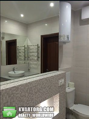 Rent out 1-room apartment. Киев,  Ломоносова — photo 3