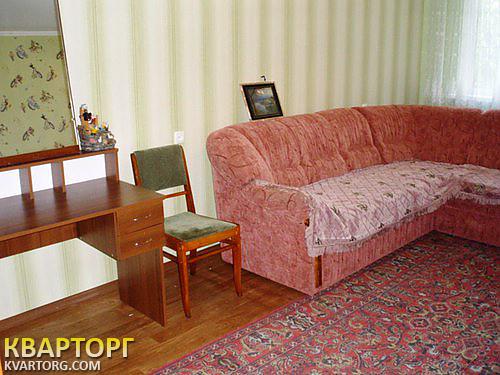 Sell 1-room apartment. Киев,  Зоологическая — photo 1