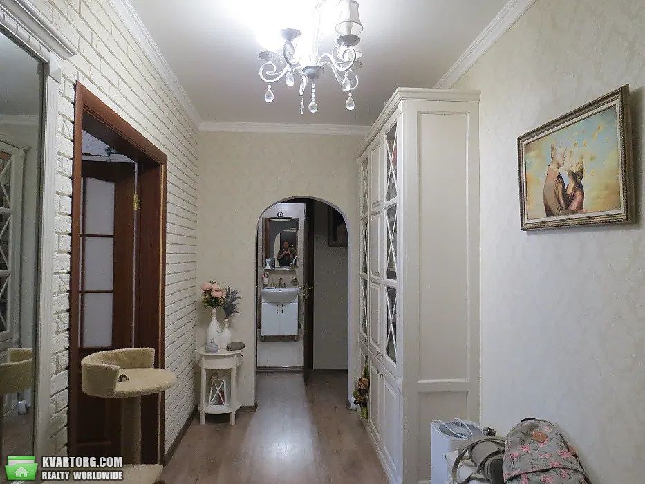 Sell 3-room apartment. Киев, Русовой — photo 5