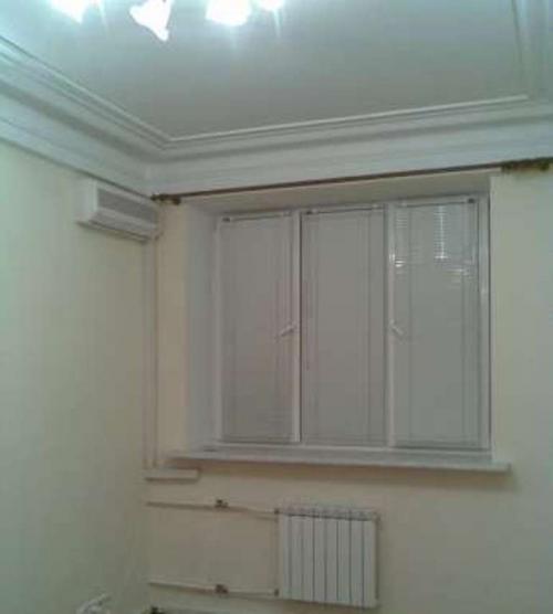 Rent out office. Киев, Победы просп. — photo 3