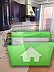Rent out 3-room apartment. Киев,  Осенняя — photo 7