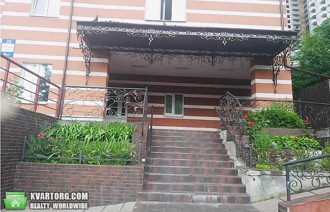 Sell 1-room apartment. Киев, Жамбила Жабаева — photo 8