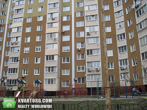 Sell 2-room apartment. Киев, Бакинская — photo 8