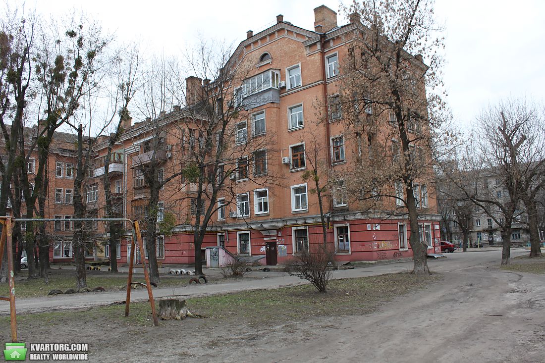 Sell 2-room apartment. Киев,  Верховного Совета бул — photo 4