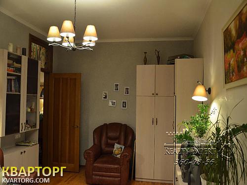 Sell 2-room apartment. Киев, Багговутовская — photo 4
