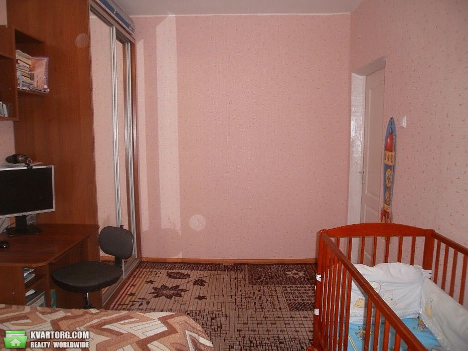 Sell 4-room apartment. Одесса, Балковская — photo 1