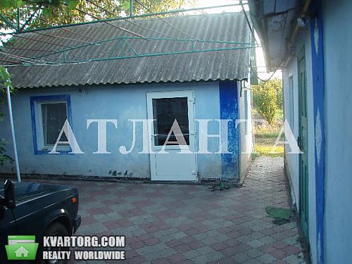 Sell house. Одесса, Виноградная — photo 8