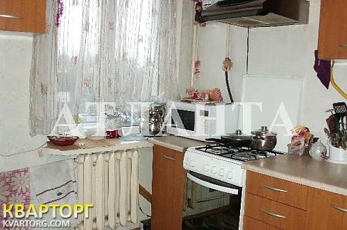 Sell 1-room apartment. Одесса, Фонтанская дорога — photo 2
