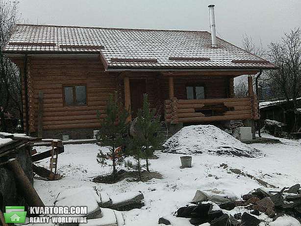 Sell house. Киевская обл., с. Гвоздев — photo 1