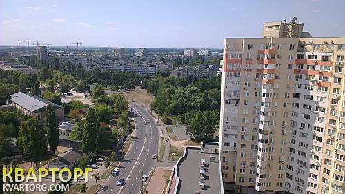 Rent out office. Киев, Василия Касияна — photo 5