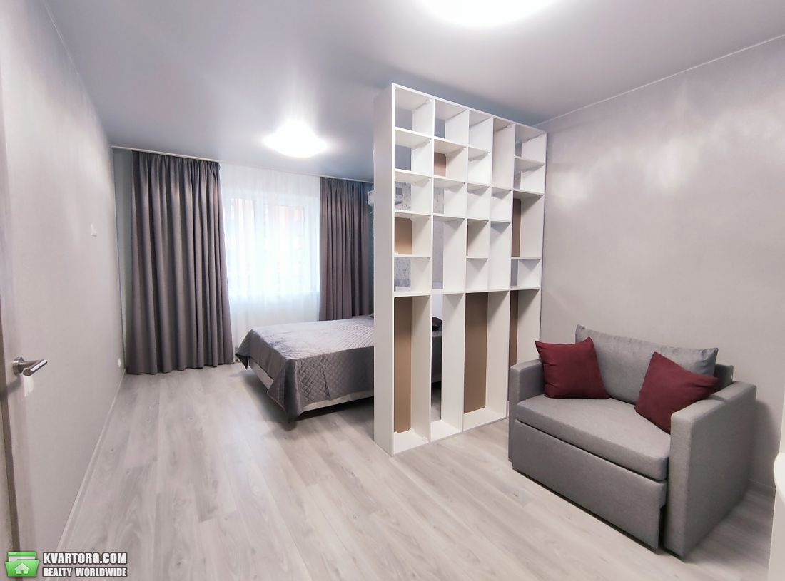 Sell 1-room apartment. Киевская обл., Волошковая — photo 5