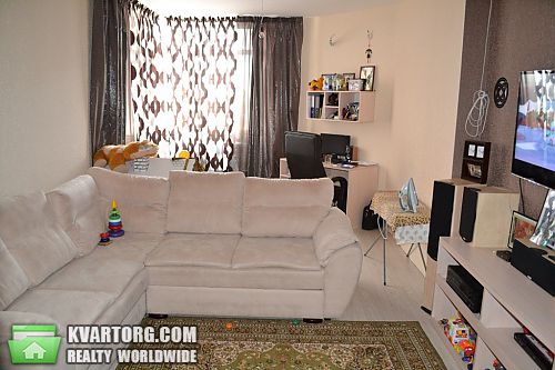 Sell 2-room apartment. Одесса, Проценко / Грушевского Ми — photo 1