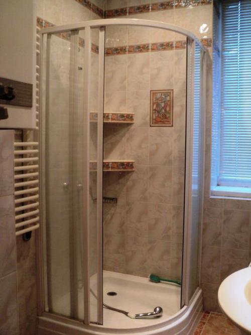 Rent out 3-room apartment. Днепропетровск, Свердлова — photo 4