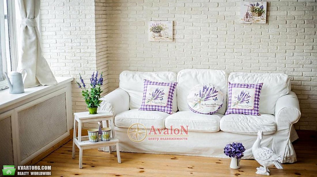 Sell 1-room apartment. Одесса, ЖК Радужный — photo 1