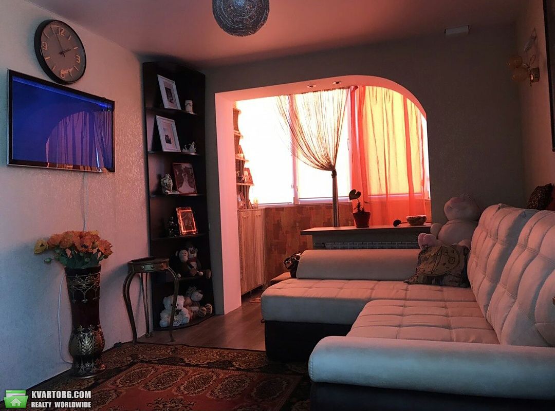 Sell 1-room apartment. Одесса, Марсельская — photo 1
