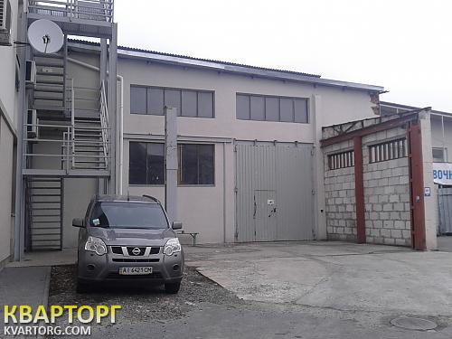 Rent out warehouse. Киевская обл., Машиностроителей — photo 3