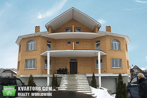 Sell house. Киевская обл., Крюковщина — photo 1