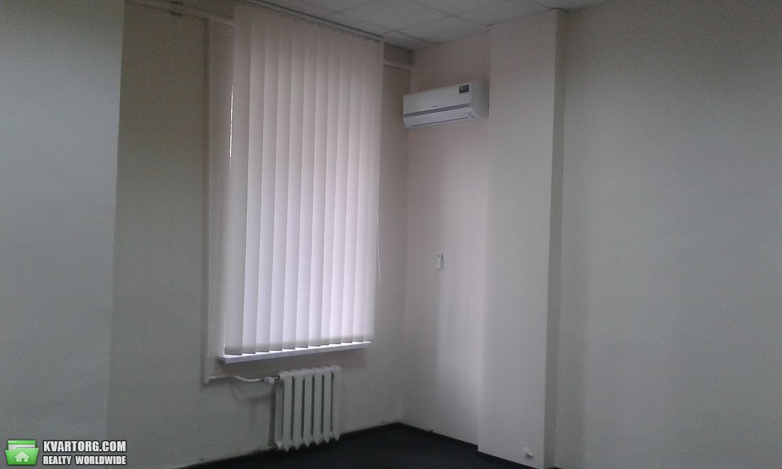 Rent out office. Киев, Кудрявская — photo 3