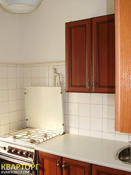 Rent out 2-room apartment. Киев, Туполева — photo 1