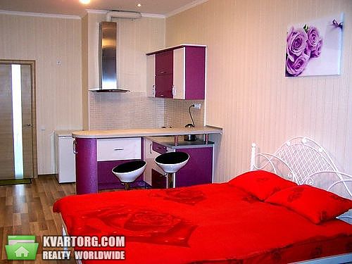 Rent out 1-room apartment. Харьков, м. Холодная Гора — photo 4