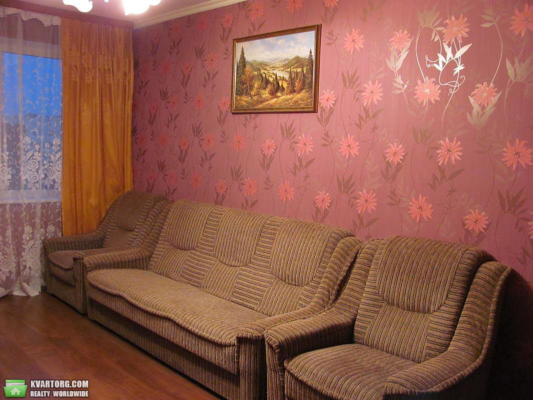 Rent out 1-room apartment. Киев,  Якубовского — photo 1