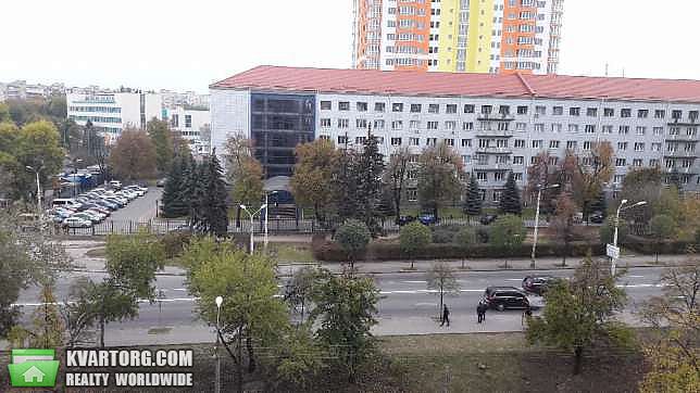 Sell 1-room apartment. Киев,  Голосеевский пр — photo 1