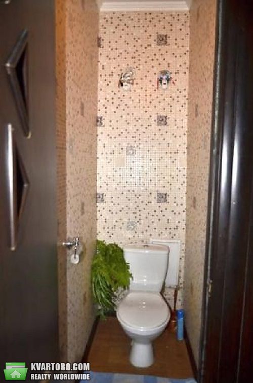 Sell 2-room apartment. Киев,  Богдана Хмельницкого — photo 6