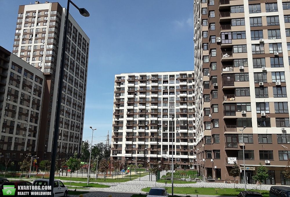 Sell 1-room apartment. Киев,  Правды пр — photo 5