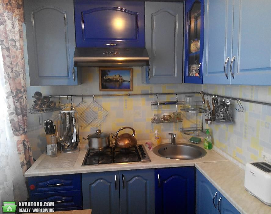 Sell 2-room apartment. Киев,  Щербакова — photo 6
