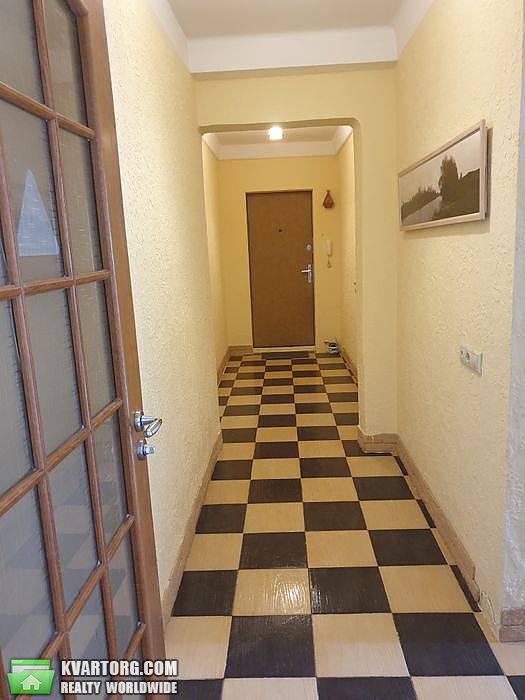 Sell 3-room apartment. Киев,  Волго-Донская — photo 8