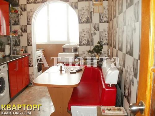 Sell 3-room apartment. Одесса, Заболотного — photo 9