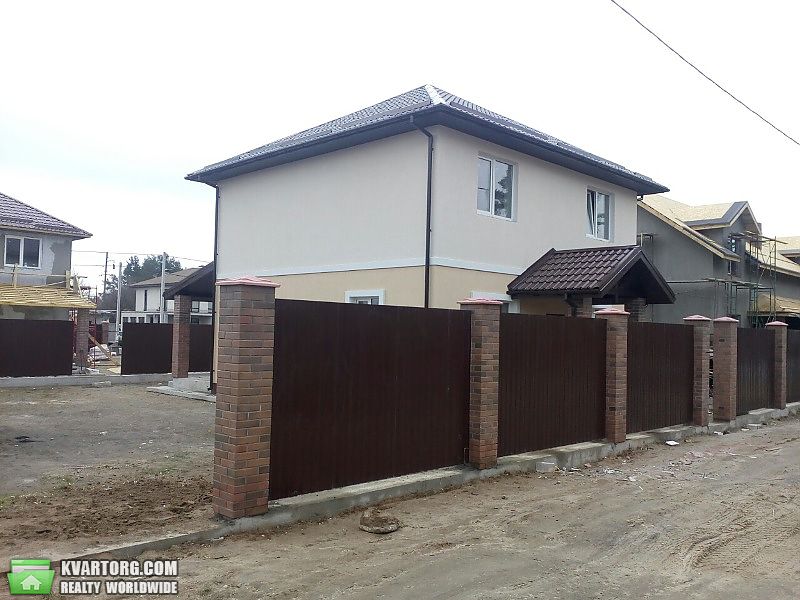 Sell house. Бровары,  Батуринская — photo 1