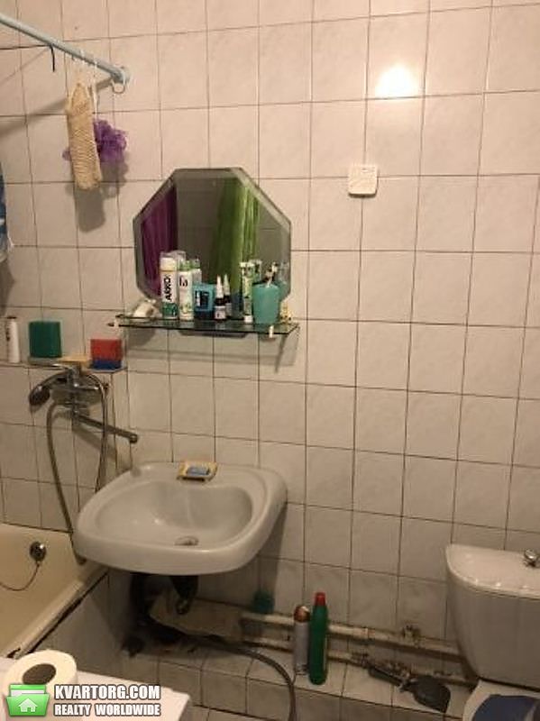 Sell 1-room apartment. Киев, Жолудева — photo 3
