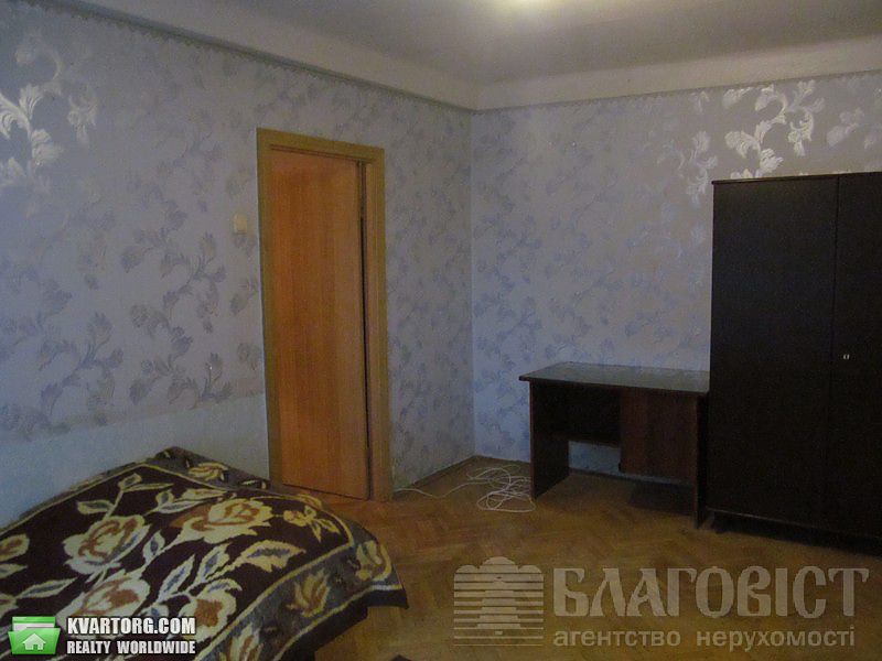 Sell 2-room apartment. Киев,  Давыдова бул — photo 7